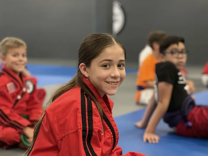 TX Black Belt Academy Mansfield Picture 10