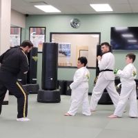 Premier Martial Arts West Arlington ico