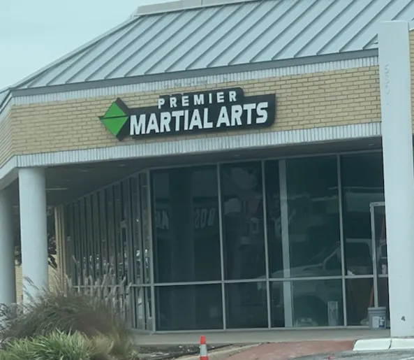 Premier Martial Arts West Arlington Picture 10