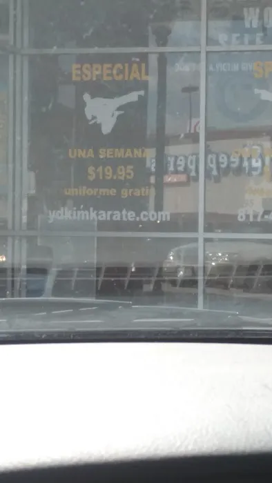 Y D Kim Karate & Fitness Picture 2