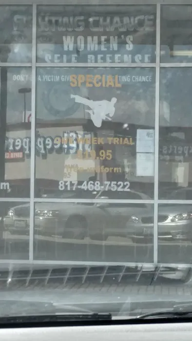 Y D Kim Karate & Fitness Picture 1