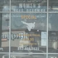 Y D Kim Karate & Fitness ico