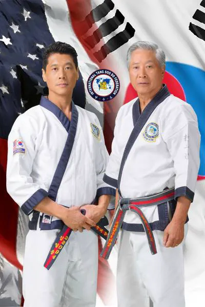 Y D Kim Karate & Fitness Picture 5