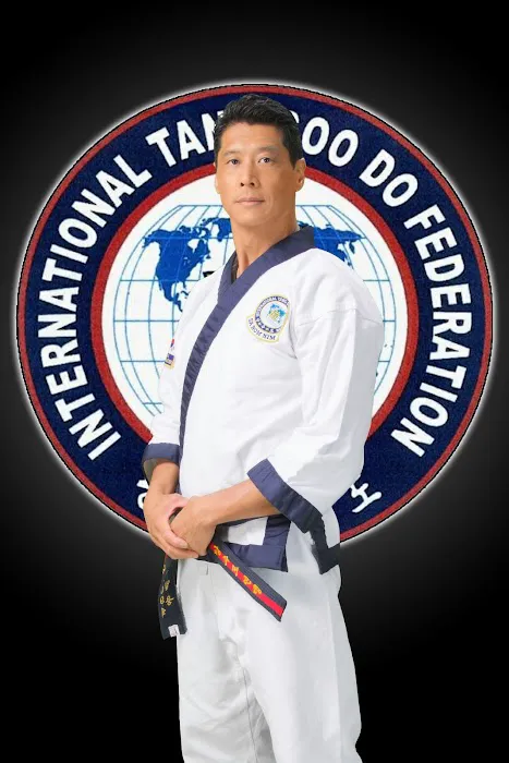 Y D Kim Karate & Fitness Picture 7