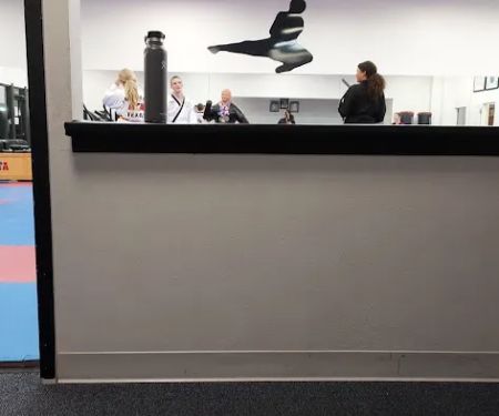 ATA Martial Arts Arlington