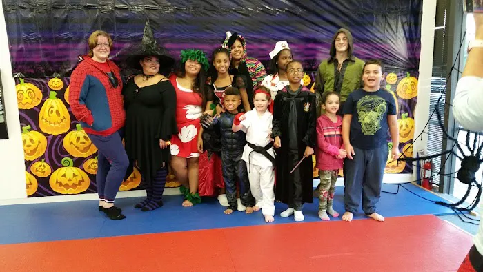 ATA Martial Arts Arlington Picture 3
