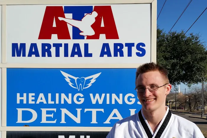 ATA Martial Arts Arlington Picture 4