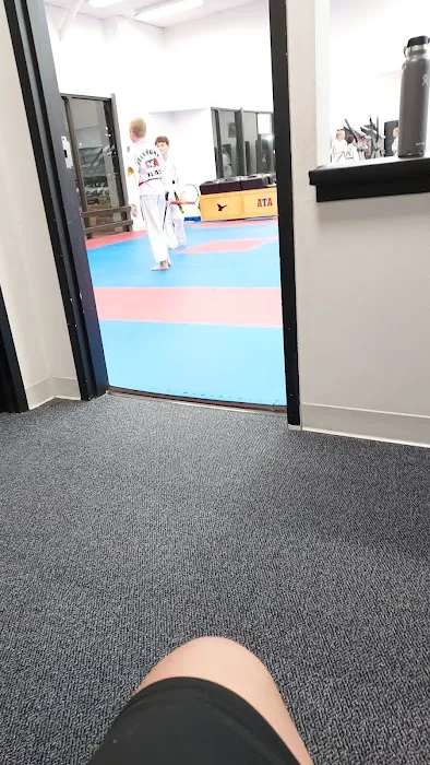 ATA Martial Arts Arlington Picture 2