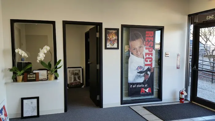 ATA Martial Arts Arlington Picture 7
