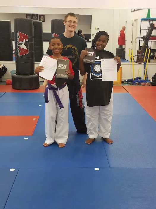 ATA Martial Arts Arlington Picture 5