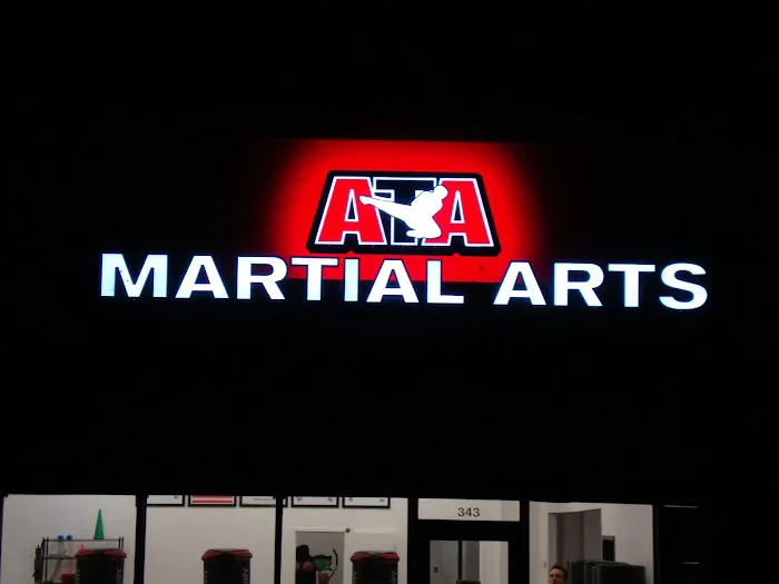 ATA Martial Arts Arlington Picture 8