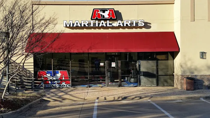 ATA Martial Arts Arlington Picture 9
