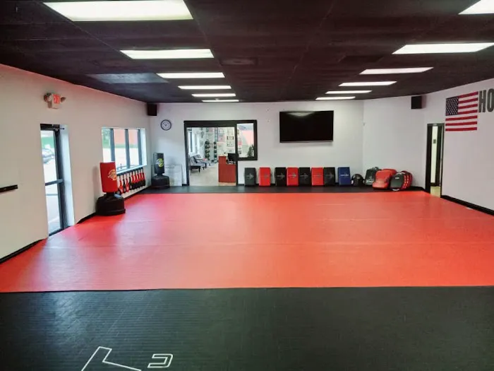 V-FIT HOUSE of CHAMPIONS Picture 1
