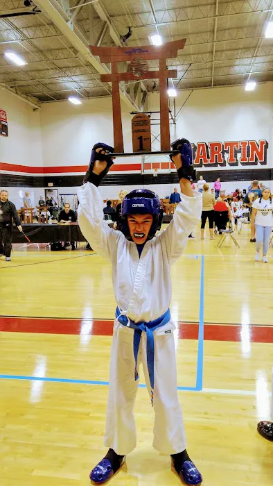 V-FIT HOUSE of CHAMPIONS Picture 8