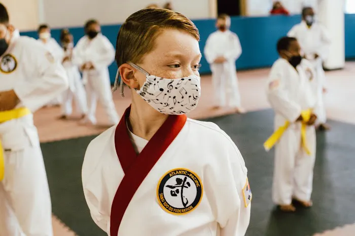 Cornerstone Martial Arts & Leadership Academy Picture 1