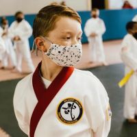 Cornerstone Martial Arts & Leadership Academy ico