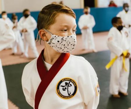 Cornerstone Martial Arts & Leadership Academy