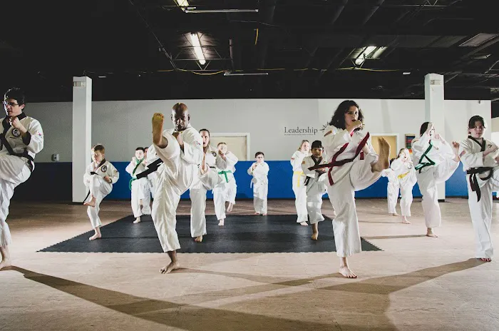 Cornerstone Martial Arts & Leadership Academy Picture 4