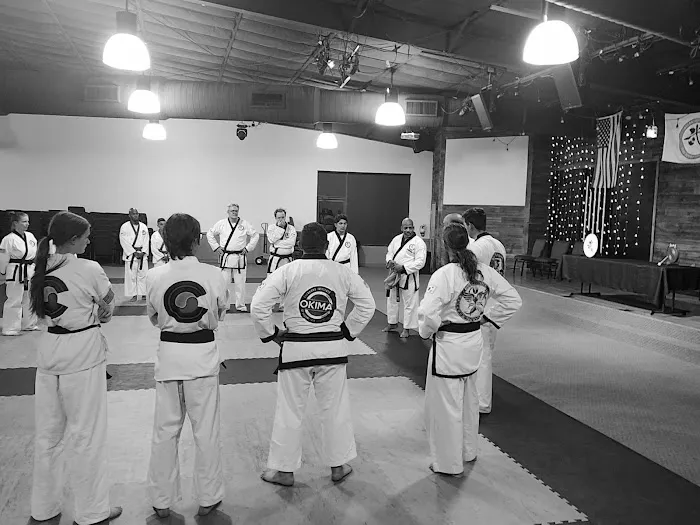 Cornerstone Martial Arts & Leadership Academy Picture 3