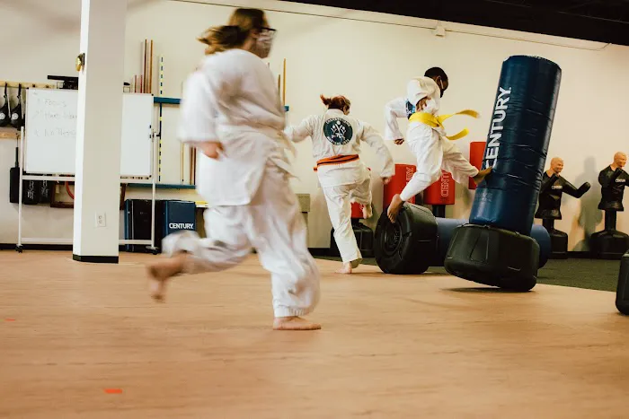 Cornerstone Martial Arts & Leadership Academy Picture 9