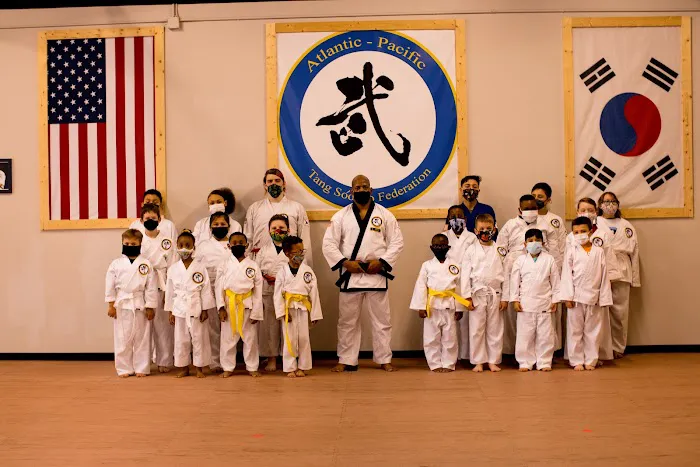 Cornerstone Martial Arts & Leadership Academy Picture 6