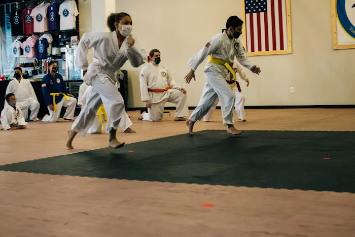 Cornerstone Martial Arts & Leadership Academy Picture 8