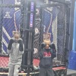 Arlington Martial Arts - Youth Boxing & MMA Fitness for Kids