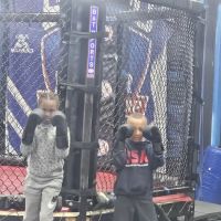 Arlington Martial Arts - Youth Boxing & MMA Fitness for Kids ico