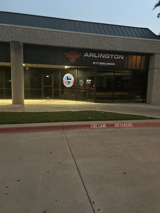 Arlington Martial Arts - Youth Boxing & MMA Fitness for Kids Picture 7