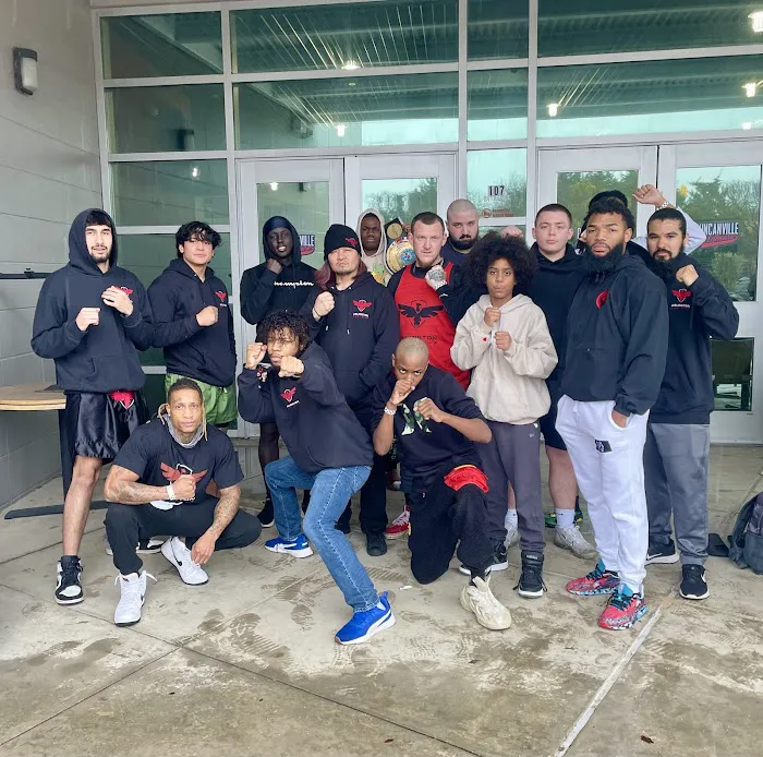Arlington Martial Arts - Youth Boxing & MMA Fitness for Kids Picture 8