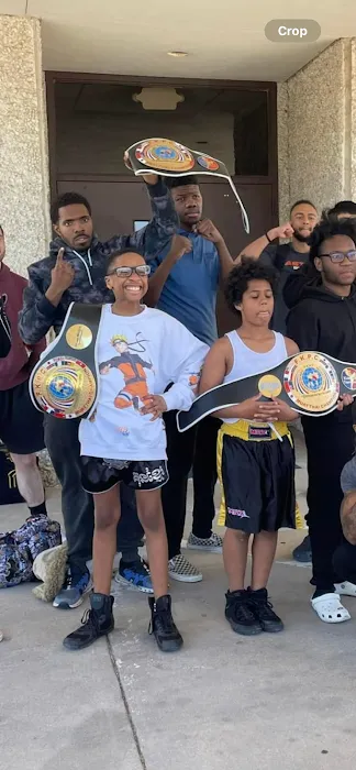 Arlington Martial Arts - Youth Boxing & MMA Fitness for Kids Picture 10