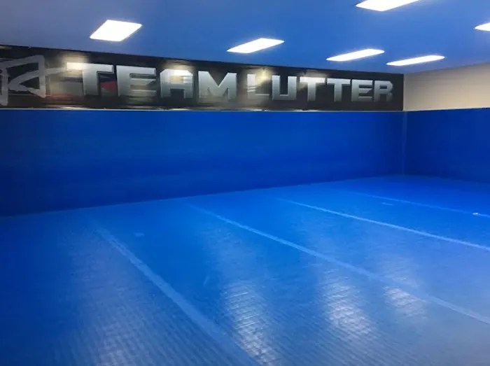 Travis Lutter Brazilian Jiu-Jitsu Picture 4