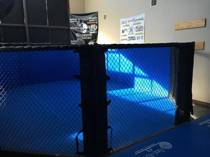 Travis Lutter Brazilian Jiu-Jitsu Picture 7