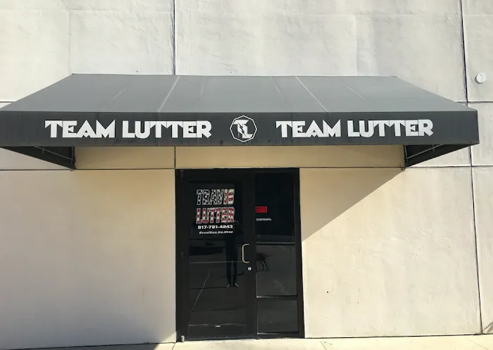 Travis Lutter Brazilian Jiu-Jitsu Picture 9
