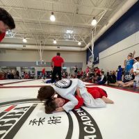 TX Black Belt Academy Fort Worth ico