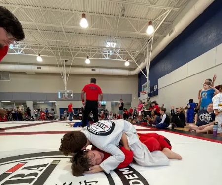 TX Black Belt Academy Fort Worth