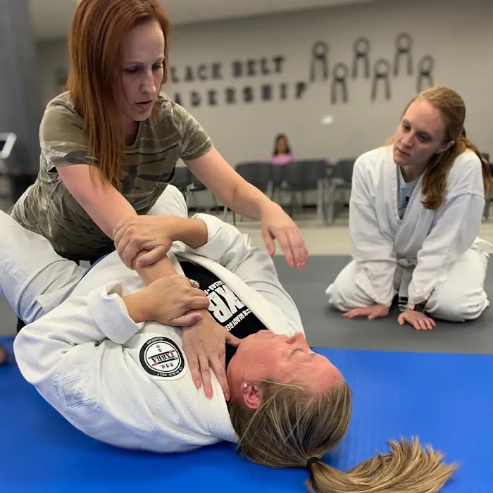 TX Black Belt Academy Fort Worth Picture 8