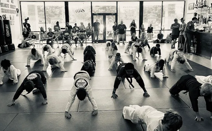 TX Black Belt Academy Fort Worth Picture 6