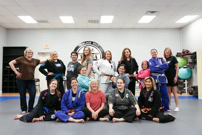 TX Black Belt Academy Fort Worth Picture 9