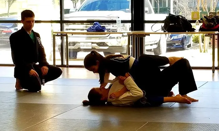 TX Black Belt Academy Fort Worth Picture 5