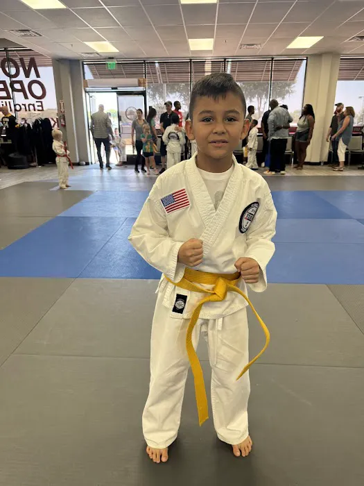 TX Black Belt Academy Fort Worth Picture 7