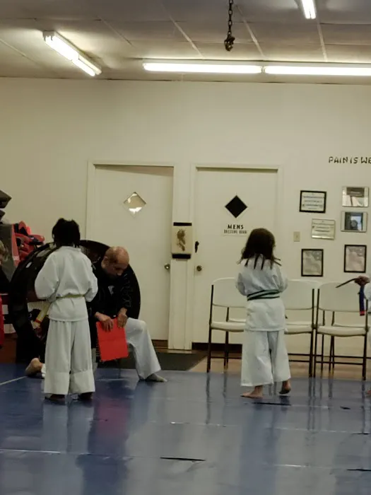 American Academy of Martial Arts Picture 1