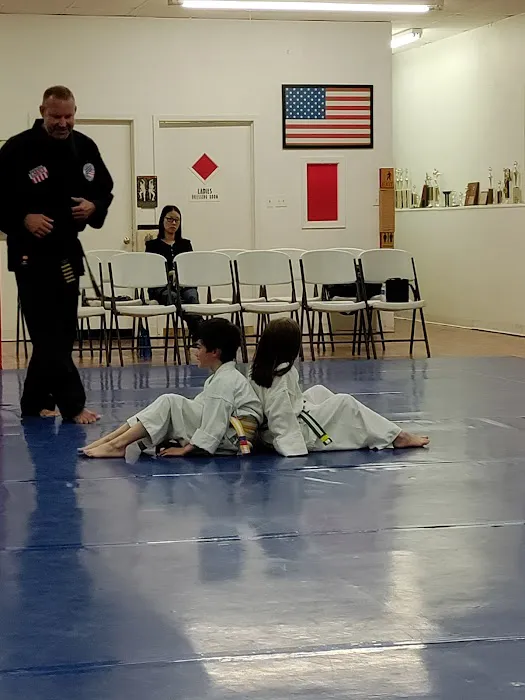 American Academy of Martial Arts Picture 3