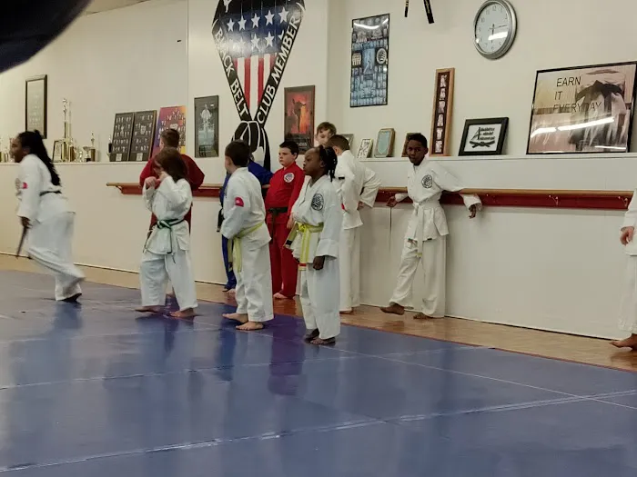 American Academy of Martial Arts Picture 8