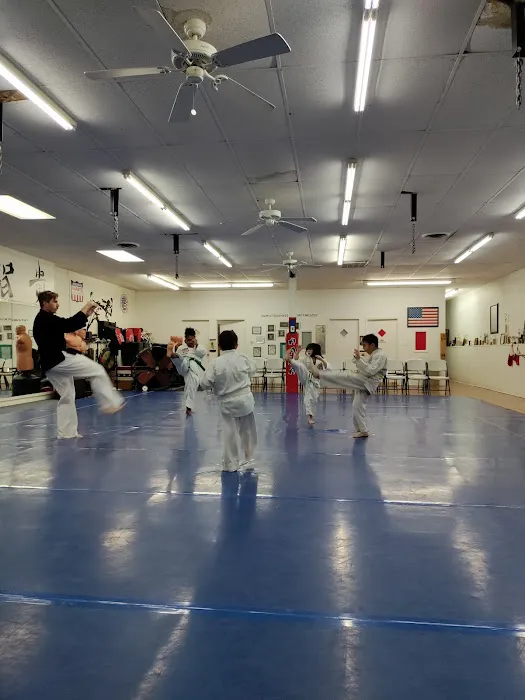 American Academy of Martial Arts Picture 7
