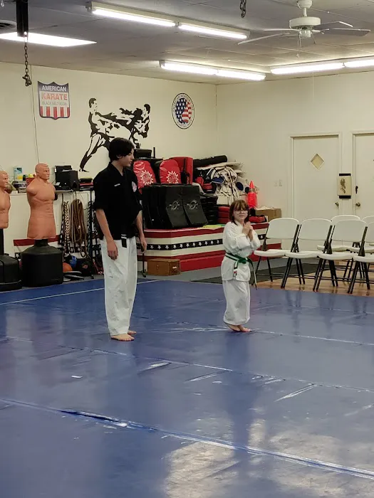 American Academy of Martial Arts Picture 10