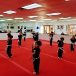 Elevate Martial Arts