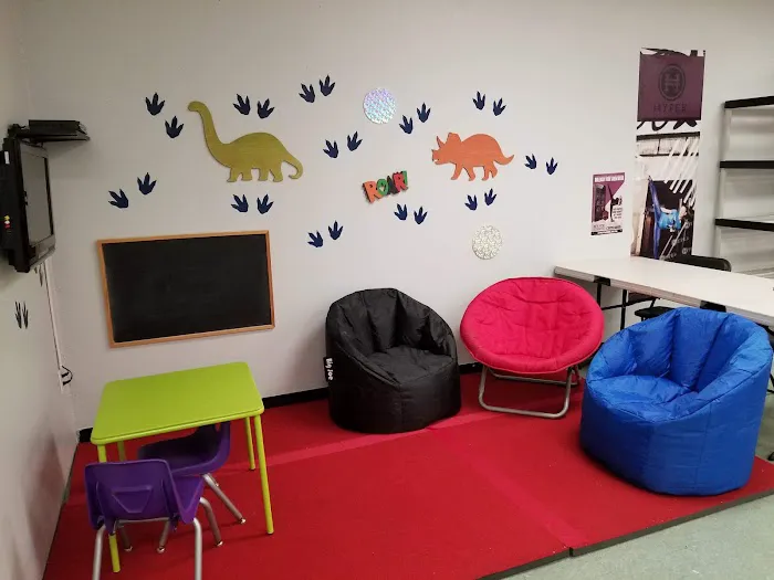 Elevate Martial Arts Picture 4