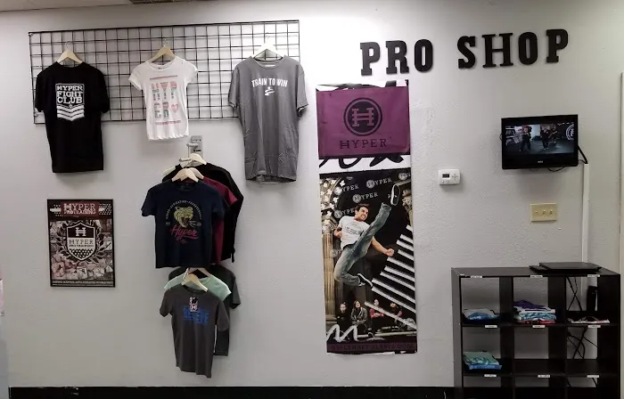 Elevate Martial Arts Picture 9