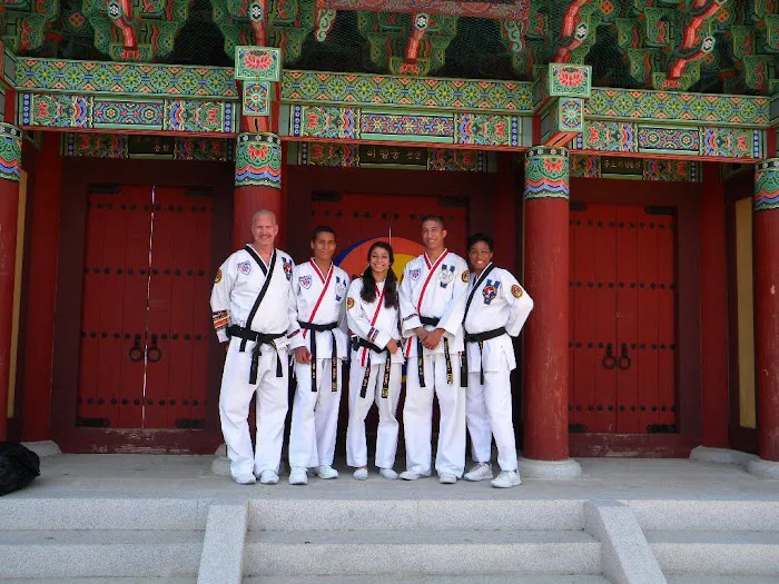 Elevate Martial Arts Picture 5